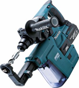 Makita Bohrhammer Akku