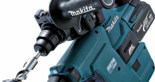 Makita Bohrhammer Akku